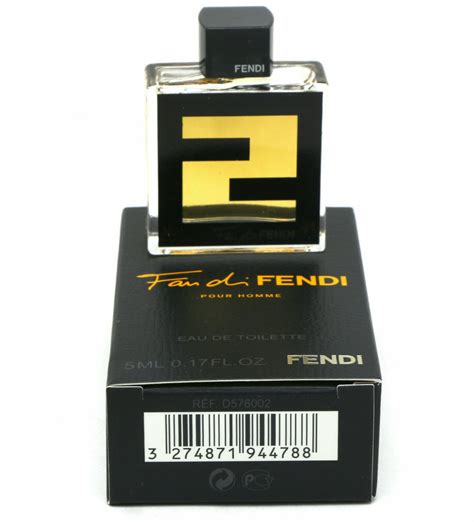 fendi men's cologne prices|Fendi aftershave.